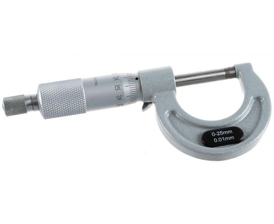 Микрометр МК- 25 0.01 кл.1 Туламаш 138915 