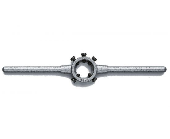 Плашкодержатель PROJAHN M12-15 , DIN225, 315 мм 91515 