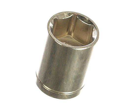 Головка торцевая 6-гранная (13 мм; 1/4DR) BOVIDIX 5000112 