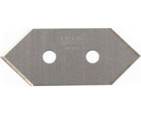 Лезвия OLFA для ножа 20 мм, 5 шт. OL-MCB-1 