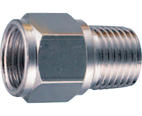 Переходник (3/8"M — 1/2"F) FUBAG 180183 