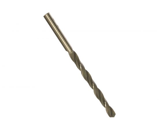 Сверло (6.1 мм; ц/х; Р6М5) ТехноСталь t116061 