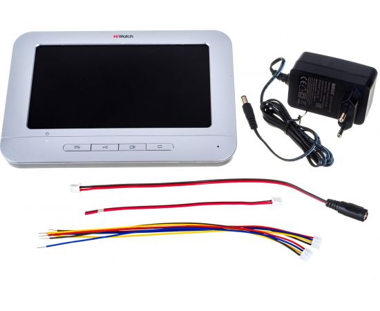 Домофон HiWatch DS-D100M 305300938 