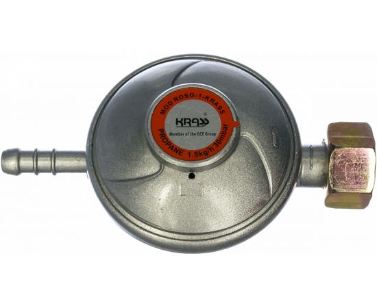 Редуктор бытовой РДСГ-1-KRASS KRASS 2117306 