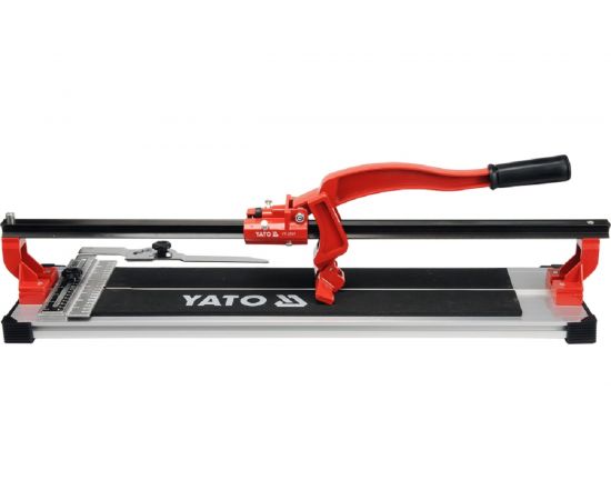 Плиткорез 600мм YATO YT-3707 