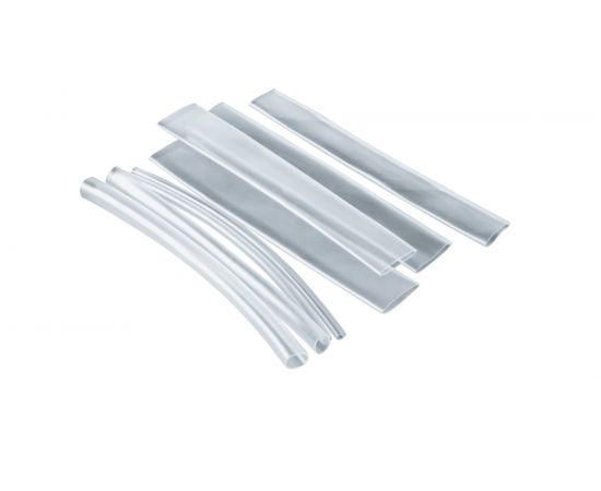 Термо трубка Navigator 14 038 NST-2-10-10-30-TR 30шт/упаковка прозрачные 14038 