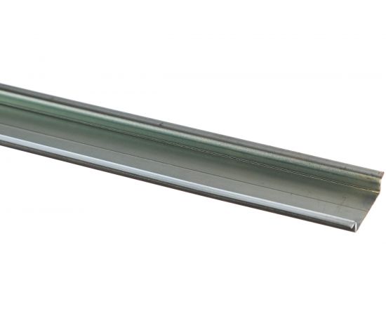 Дин-рейка с насечкой DKC OMEGA 3, 2м 35x7,5мм 02135 