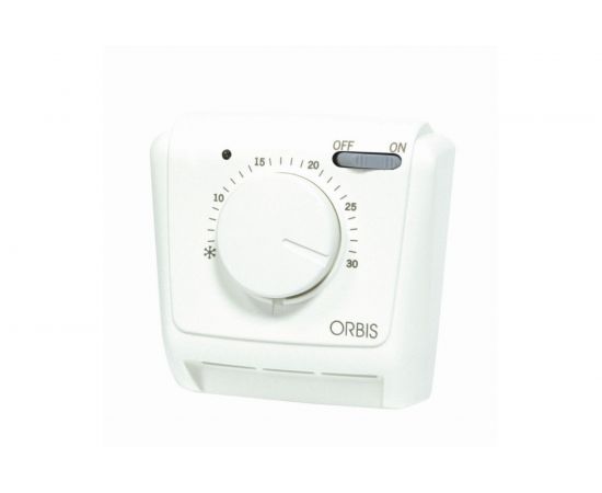 Термостат Orbis Clima MLI механический IP20 OB320522 