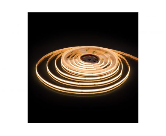 Светодиодная лента Elektrostandard COB, 24V, 352Led, 11W, IP20, 352Led a053666 