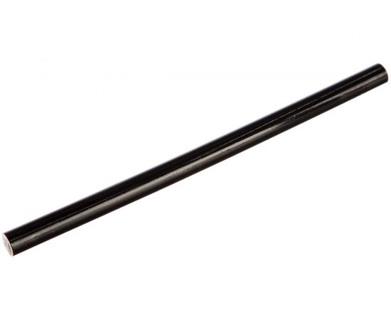 Стержни клеевые чёрные (11x200 мм; 6 шт.) РемоКолор 73-0-116 