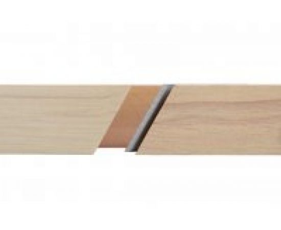 Фальцгебель косой зензубель 21 мм PINIE Classic 10-21C/S 