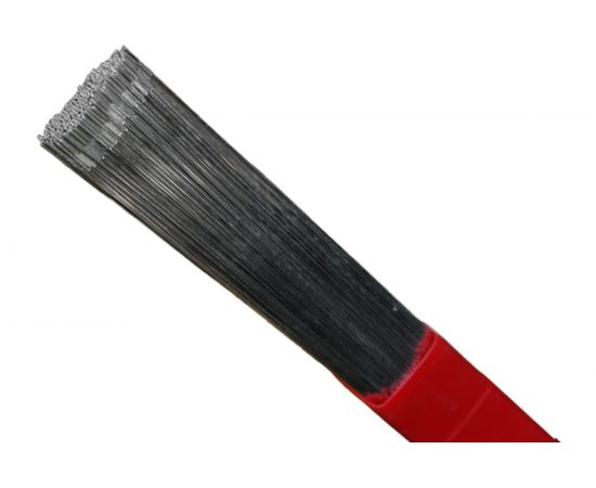 Прутки алюминиевые TIG ER-5356 AlMg5 (5 кг; 2 мм; 1000 мм) КЕДР 7240028 