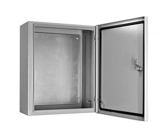 Щит с монтажной панелью ЩМП 07 IP54 600х400х155 RUCELF 00002237 