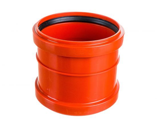 Ремонтная муфта ПОЛИТЭК 110 200011110 