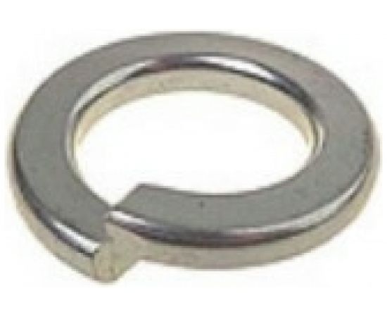 Пружинная шайба ЦКИ DIN 127, М6 гровер, Ц 1000 шт 61216 