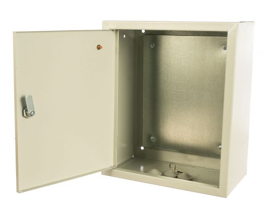 Щит с монтажной панелью ЩМП 03 IP31 360х300х155 RUCELF 00002273 