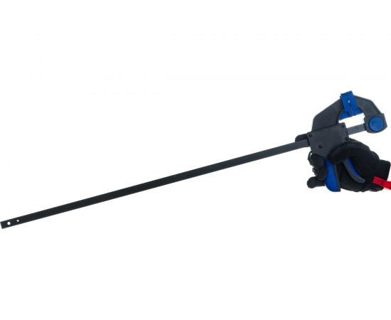 Струбцина KRAFT F-образная, 600х70х820 мм KT 705096 