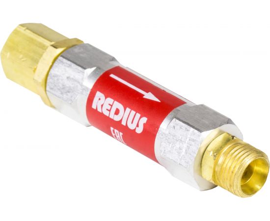 Затвор предохранительный ЗП-3Г-111 REDIUS 06201 