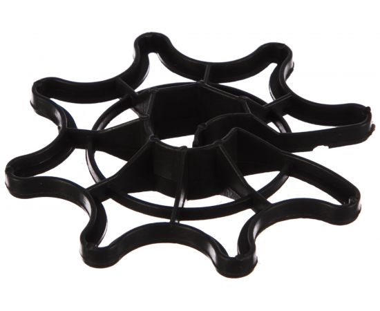 Фиксатор вертикальный Звезда 500 шт для арматуры 6-20 мм Технопласт 200008 