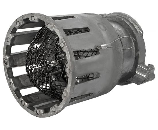 Фильтр заборный с обратным клапаном СВ-80 D-3 DDE 798-911 