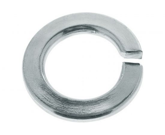 Пружинная шайба Метиз-Эксперт 8 оц DIN 127 уп. 2000 шт. БП-00047295 