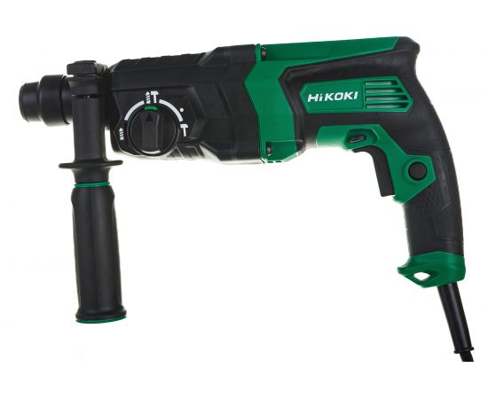 Перфоратор Hikoki DH26PC2 DH26PC2NSZ 