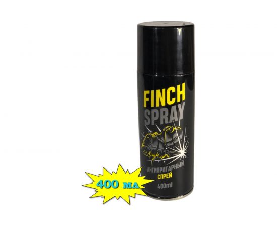 Спрей антипригарный FINCH spray 400 мл ECOPRO-21 4631152460976 