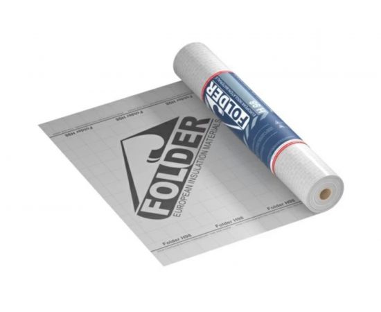 Пароизоляция H98 Folder 29170 