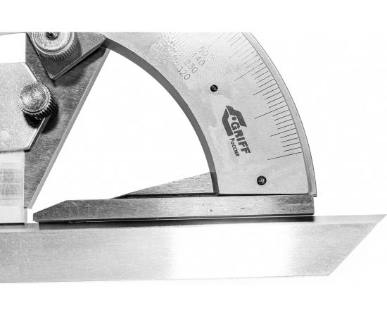 Угломер типа 2-2 GRIFF ГОСТ 5378-88 D142001 – изображение 11