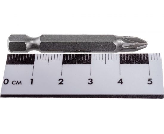 Набор сверл и насадок-бит Bosch X-Line Classic 54 шт. 2607010610 – изображение 11