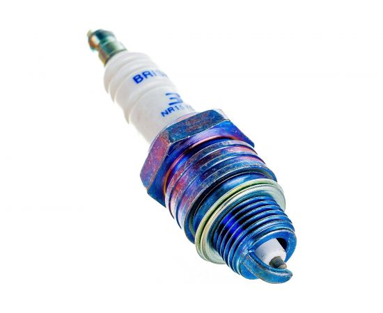 Свеча зажигания NR15YCY A-Line BRISK ALine03 – изображение 2