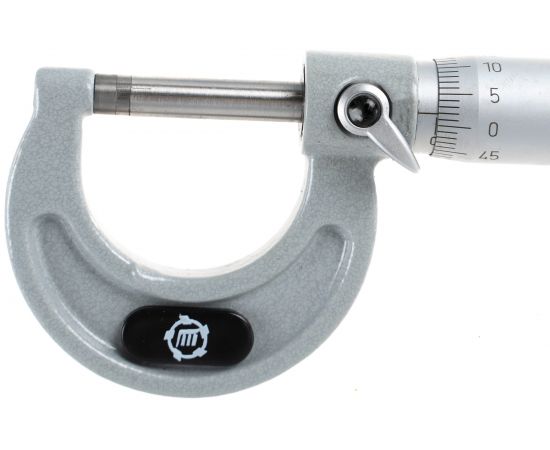 Микрометр МК- 25 0.01 кл.1 Туламаш 138915 – изображение 2