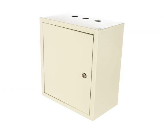 Щит с монтажной панелью ЩМП 03 IP31 360х300х155 RUCELF 00002273 – изображение 2