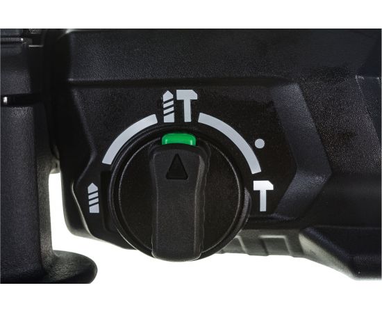 Перфоратор Hikoki DH26PC2 DH26PC2NSZ – изображение 2