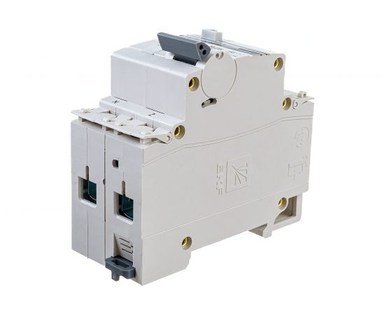 Дифференциальный автомат EKF PROxima АД-32, 1P+N, 25А/10мА, 4,5кА DA32-25-B-10-pro – изображение 2