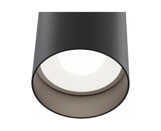 Потолочный светильник MAYTONI Alfa C010CL-01B – изображение 2