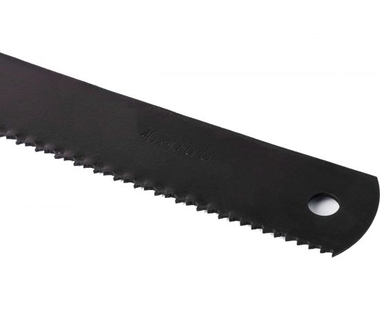 Полотно машинное (400х32х2 мм; Р6М5; ГОСТ 6645-86) ABC П400-3220 – изображение 2