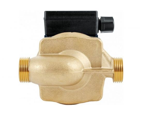 Циркуляционный насос UNIPUMP PH 20-60 130 66193 – изображение 2