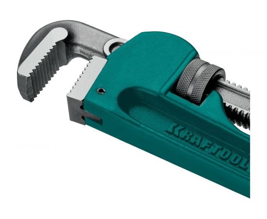 Трубный разводной ключ KRAFTOOL Stillson 3"", 2727-60 – изображение 2