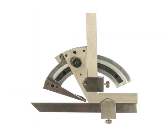 Угломер типа 2-2 GRIFF ГОСТ 5378-88 D142001 – изображение 2