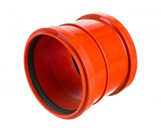 Ремонтная муфта ПОЛИТЭК 110 200011110 – изображение 2