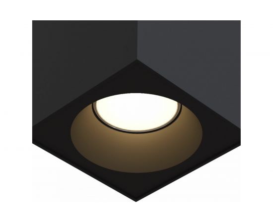 Потолочный светильник MAYTONI Sirius C030CL-01B – изображение 2