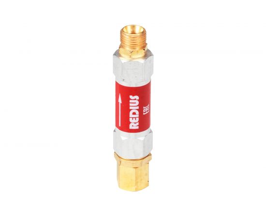 Затвор предохранительный ЗП-3Г-111 REDIUS 06201 – изображение 2