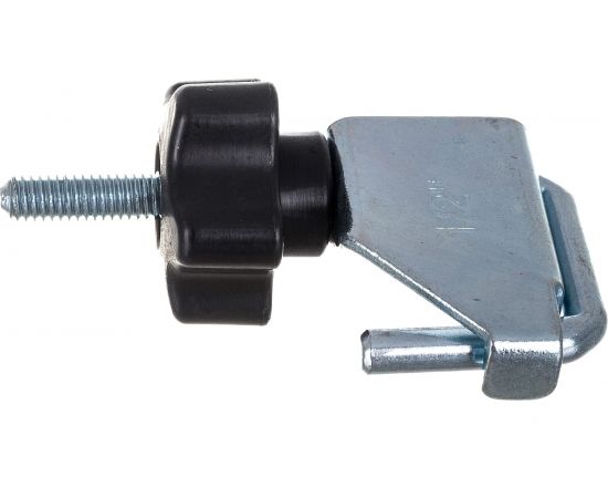 Металлические зажимы для шлангов Thorvik в наборе, 4 предмета HCS4 53249 – изображение 2