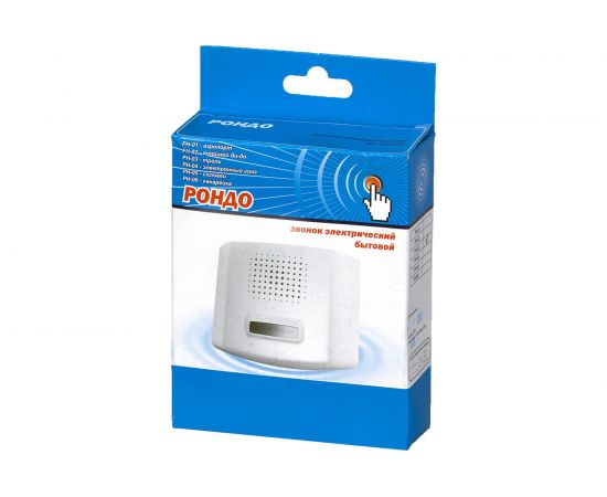 Проводной звонок Тритон Рондо соловей РН-05 – изображение 2