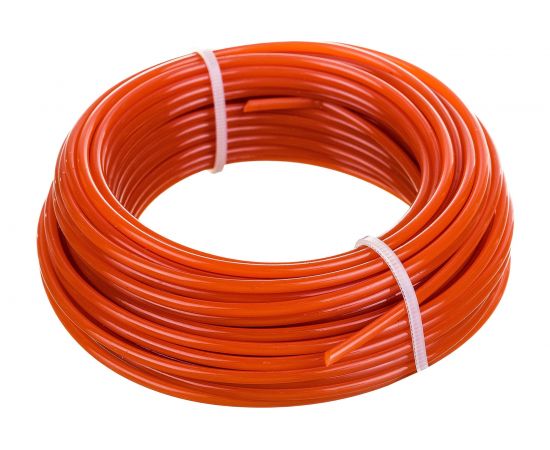 Леска триммерная Круг 2.4 мм, намотка 15 м Gigant GTR-11 – изображение 2