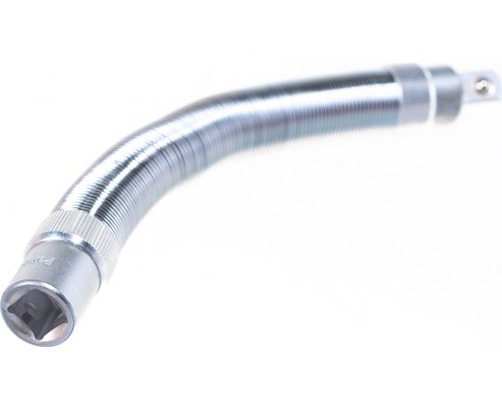 Удлинитель гибкий 1/2"", 225 мм FORCE 8044225F – изображение 2