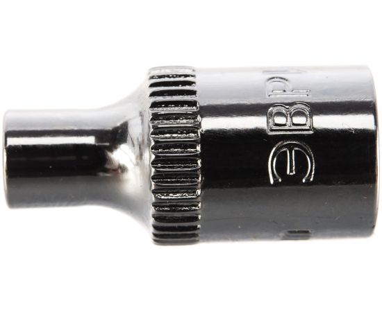 Головка торцевая 6-гранная (4 мм; 30 мм; 1/4"") ЭВРИКА ER-90201 – изображение 2