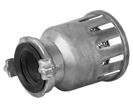 Фильтр заборный с обратным клапаном СВ-80 D-3 DDE 798-911 – изображение 2