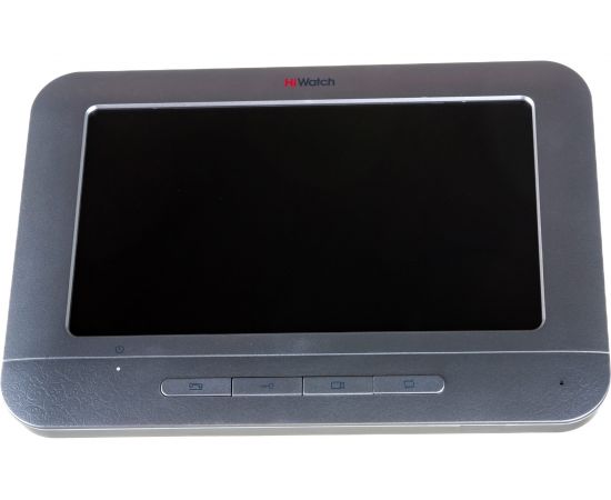 Домофон HiWatch DS-D100M 305300938 – изображение 2
